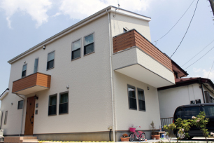 施工実績 施工実績
