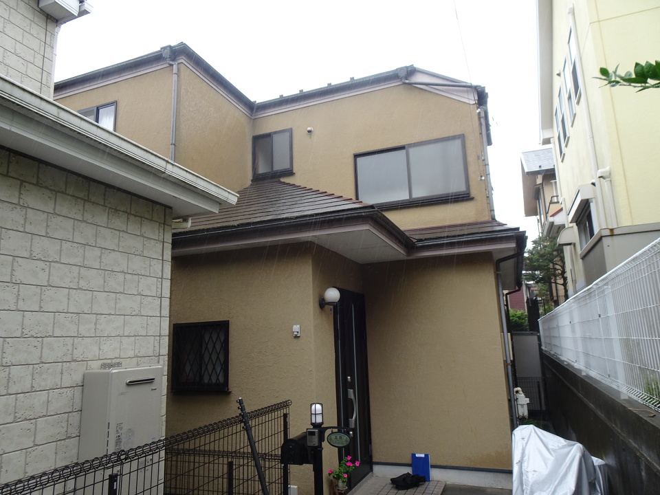 before before
