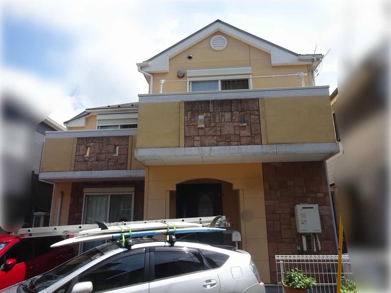 before