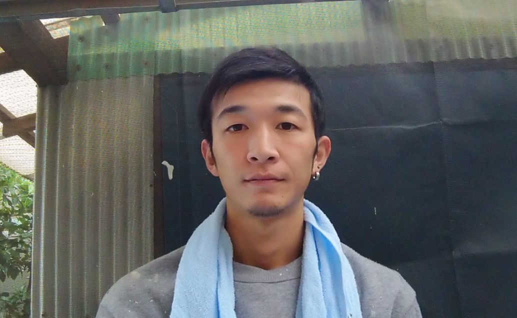 職人 佐竹晃祐 職人 佐竹晃祐