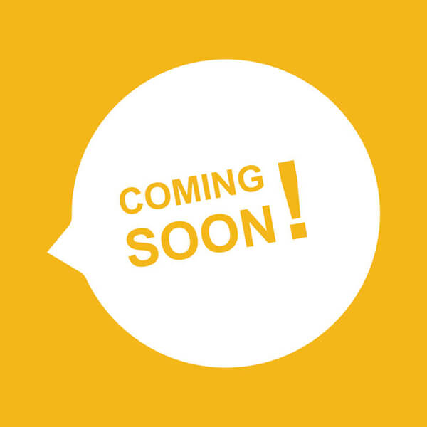 comingsoon!