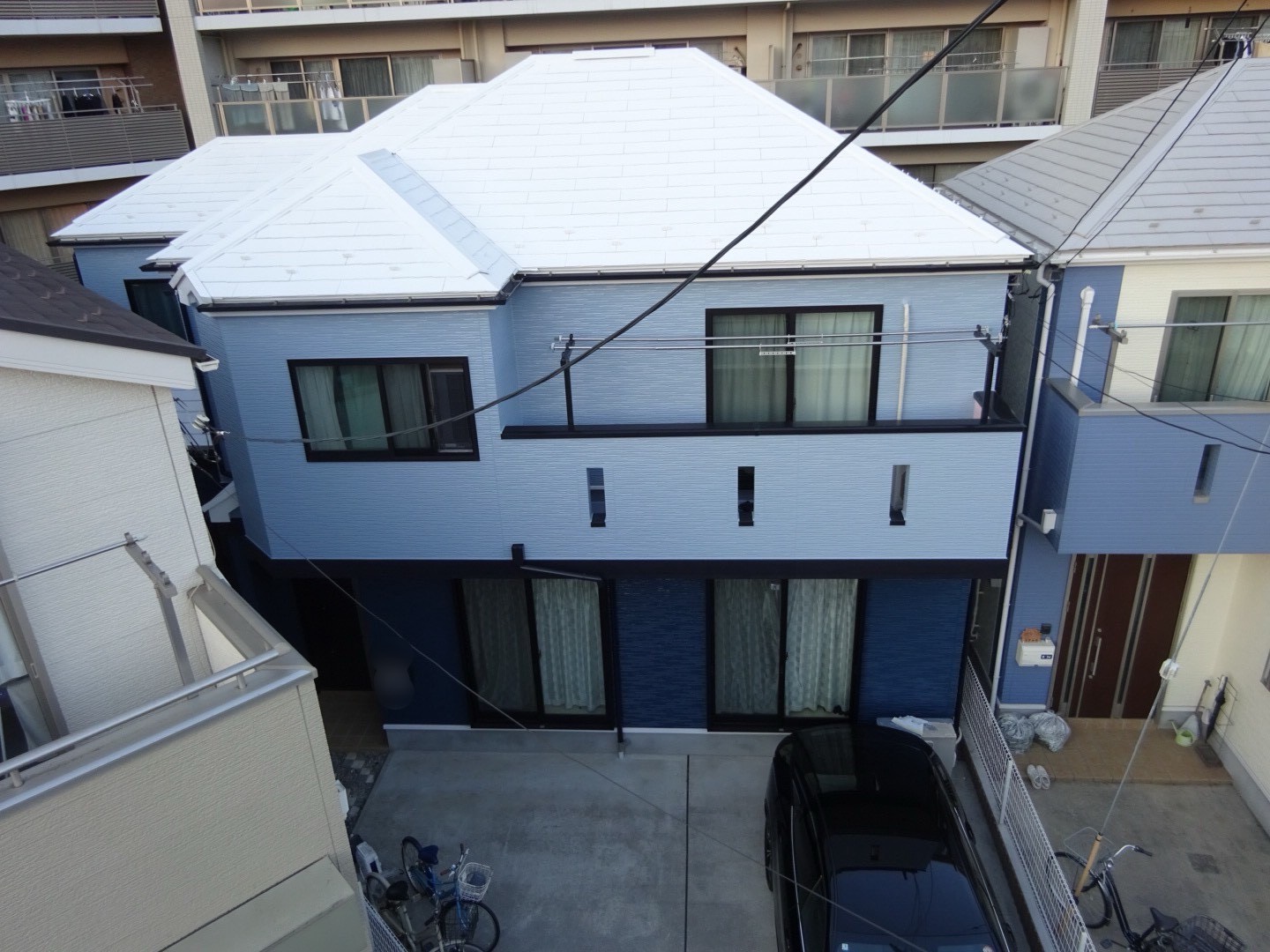 T�z�[���O�Ǔh���@�����I�l�A�t�^�[